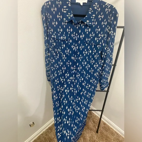 Super cute dress! Lucky Brand - Picture 4 of 6